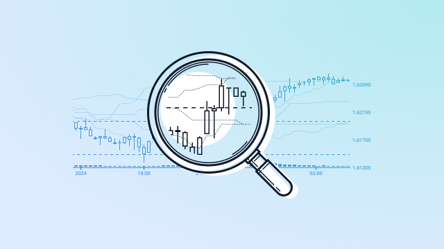 Forex Pennant Pattern: how to bend with the wind